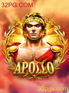 Apollo: Descobrindo o Jogo Fascinante Associado ao 32PG.COM