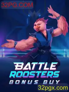BattleRoostersBonusBuy: Descubra a Nova Emoção do Jogo