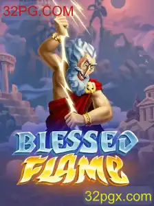 Descubra o Mundo de BlessedFlame: A Nova Sensação do Universo dos Jogos Online