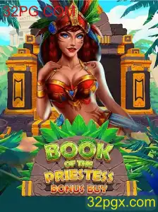 Descubra o Mundo Enigmático de 'BookOfThePriestess'