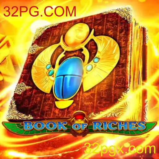 Explorando o Mundo de BookofRiches: Um Guia Completo
