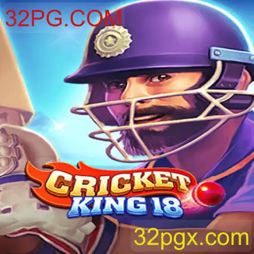 Descubra CricketKing18: O Novo Fenômeno dos Jogos de Cricket