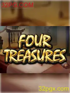 Explorando o Mundo de FourTreasures: Um Jogo Inovador