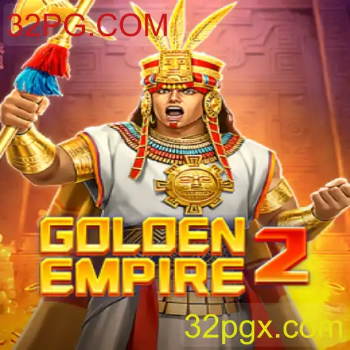 Descubra o Mundo de GoldenEmpire2: Aventura e Estratégia com 32PG.COM