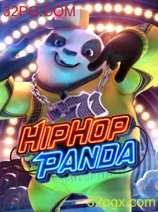 Descubra o Mundo de HipHopPanda: O Jogo que Conquista Amantes de Hip Hop