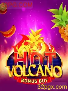 Experiência Explosiva no Jogo HotVolcanoBonusBuy: Descubra o Mundo de Aventuras e Recompensas da 32PG.COM