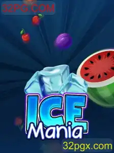 Descubra o Mundo Gelado de IceMania - O Novo Jogo da 32PG.COM