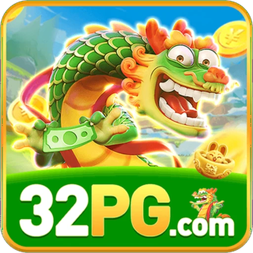32PG.COM Logo