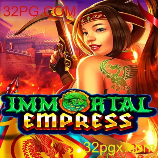 Descubra ImmortalEmpress: Um Mergulho no Mundo Fantástico do Jogo de Estratégia