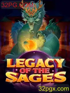 Descubra o Mundo de LegacyoftheSages: Um Jogo de Estratégia Inovador
