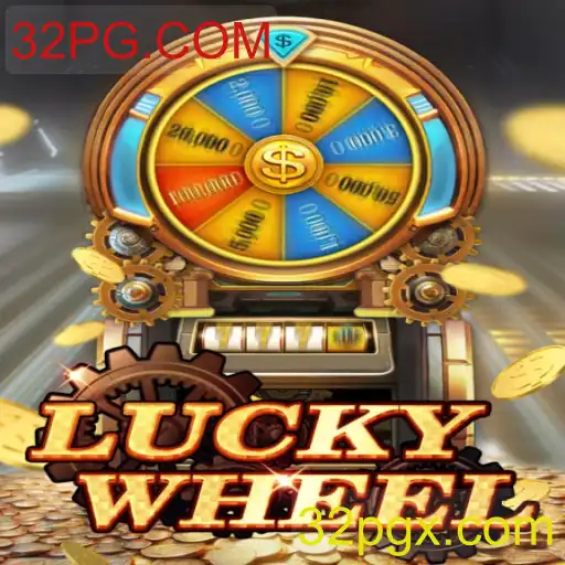 Descubra o Mundo de LuckyWheel: Diversão e Estratégia na Plataforma 32PG.COM