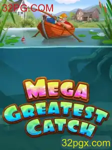 Desvendando MegaGreatestCatch: Um Mergulho no Mundo do Novo Jogo