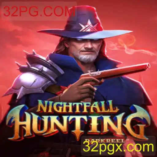 NightfallHunting: Um Mergulho na Aventura Sob a Luz da Lua