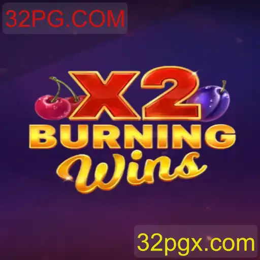 Descubra o Empolgante Mundo de BurningWinsX2