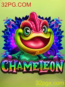 Explorando o Fascinante Mundo de Chameleon