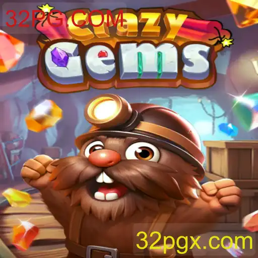 CrazyGems: Uma Jornada Fascinante no Universo dos Jogos de Puzzle