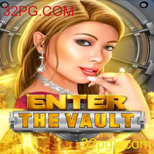 EntertheVault: O Novo Fenômeno dos Jogos