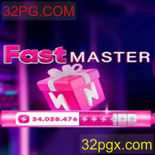 Descubra o Fascinante Mundo de FastMaster: O Jogo que Está Conquistando o 32PG.COM