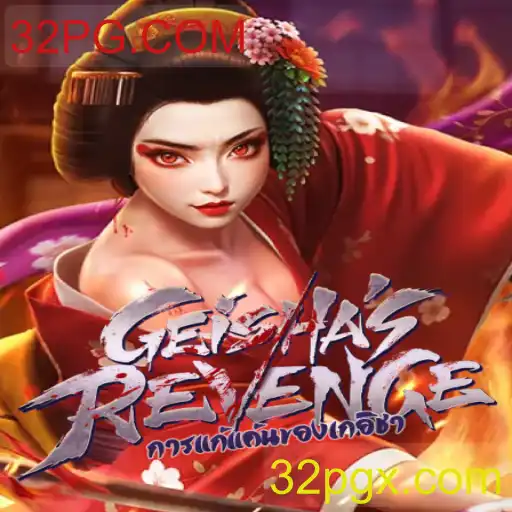 Descubra o Fascinante Mundo de GeishasRevenge em 32PG.COM