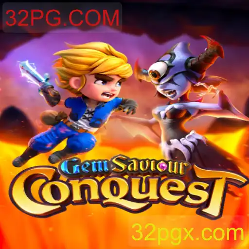 Descubra o Excitante Mundo de GemSaviourConquest