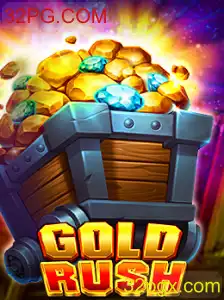 Desvendando o Mundo de GoldRush: O Fascinante Jogo de Estratégia