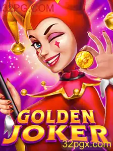 Descubra o Fascinante Mundo do Jogo GoldenJoker e as Novidades de 32PG.COM