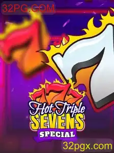 Explorando o Mundo de HotTripleSevensSpecial: Um Mergulho Profundo nas Tensões das Máquinas de Slots Modernas