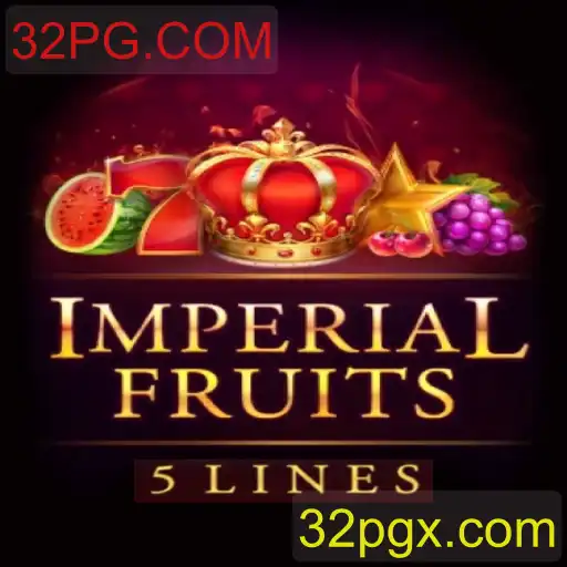 Explorando o Mundo de ImperialFruits5 da 32PG.COM: Um Mergulho no Universo dos Jogos de Frutas Clássicas