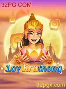 LoyKrathong: Descubra o Jogo Inspirado na Tradição Tailandesa