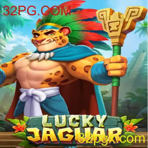Descubra o Fascinante Universo de LuckyJaguar com 32PG.COM