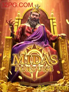 Explorando MidasFortune: Aventura e Estratégia em um Universo de Ouro