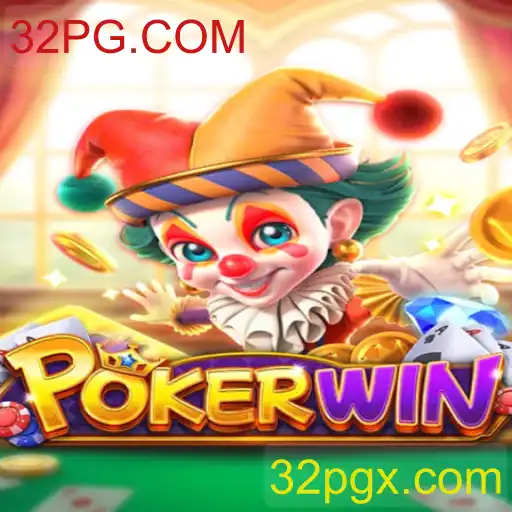 Descubra o Desafio do Poker: POKERWIN e 32PG.COM