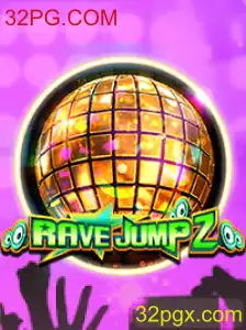RaveJump2: Um Novo Patamar na Experiência de Jogo