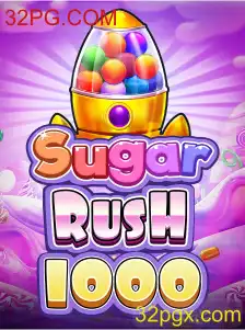 Explorando o Fascinante Mundo de SugarRush1000