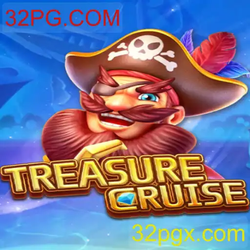 Descubra o Fascinante Mundo de TREASURECRUISE e 32PG.COM
