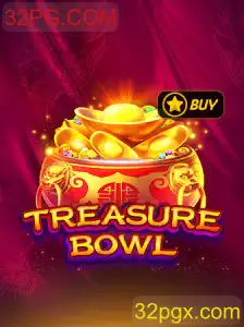 Desvendando o Mundo do Jogo TreasureBowl