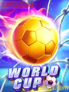 Explorando o Mundo do Jogo WorldCup com a Plataforma 32PG.COM