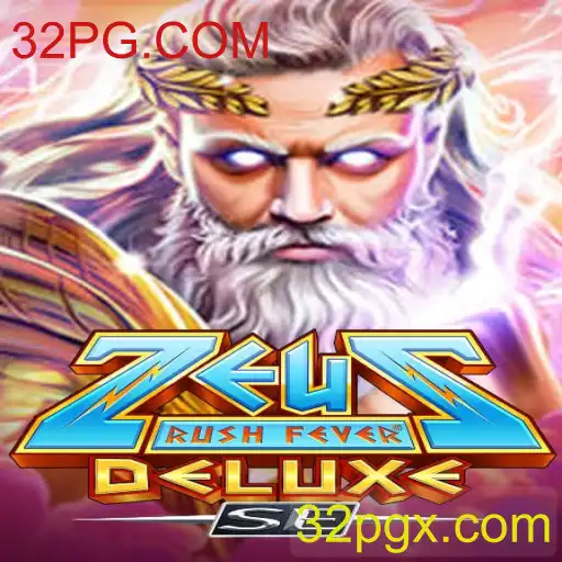 ZeusRushFeverDeluxeSE: Descubra a Nova Aventura de Jogo Aclamada