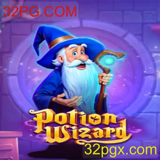Descubra o Mundo Mágico de PotionWizard
