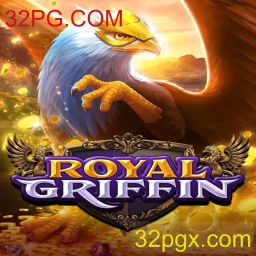 RoyalGriffin: Aventura Épica no Mundo dos Jogos