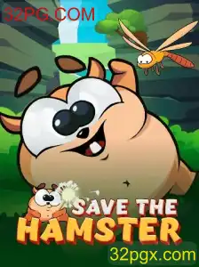 SavetheHamster: Um Jogo Empolgante e Estratégico