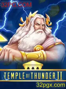 Temple of Thunder II: Uma Aventura Épica para Gamers de Todas as Idades