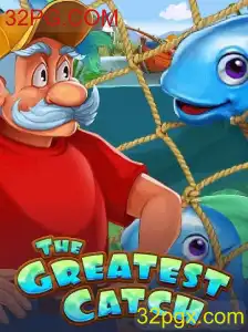 TheGreatestCatch: A Fascinante Jornada no Mundo dos Jogos