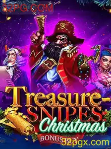 Explorando o Encanto de TreasuresnipesChristmas: Um Mergulho no Mundo Mágico
