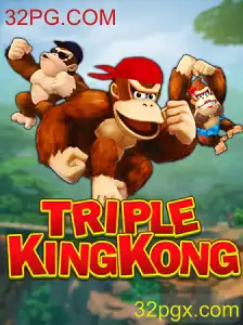 Explorando o Mundo de TripleKingKong: Uma Aventura de Jogo Única