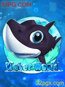 WaterWorld: Explorando Aventuras Subaquáticas com 32PG.COM