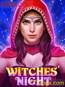 WitchesNight: Uma Imersão no Mundo Encantado dos Feiticeiros